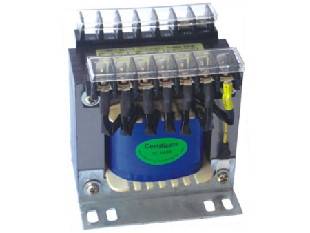 JBK3系列机床控制变压器