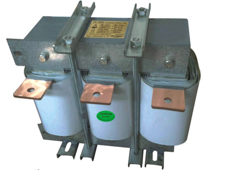 HKSG交流输出电抗器