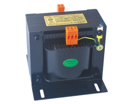 JBK5系列机床控制变压器