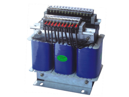 SG系列低压三相干式变压器