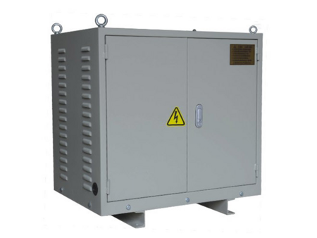 GSG系列三相干式变压器