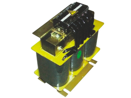 LKSG系列三相干式滤波（调谐）电抗器