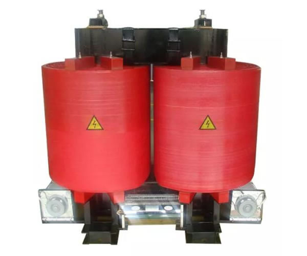 单相直流电抗器