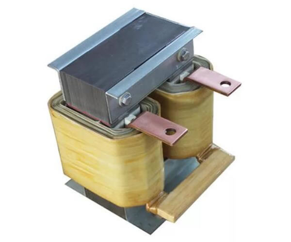 单相直流电抗器