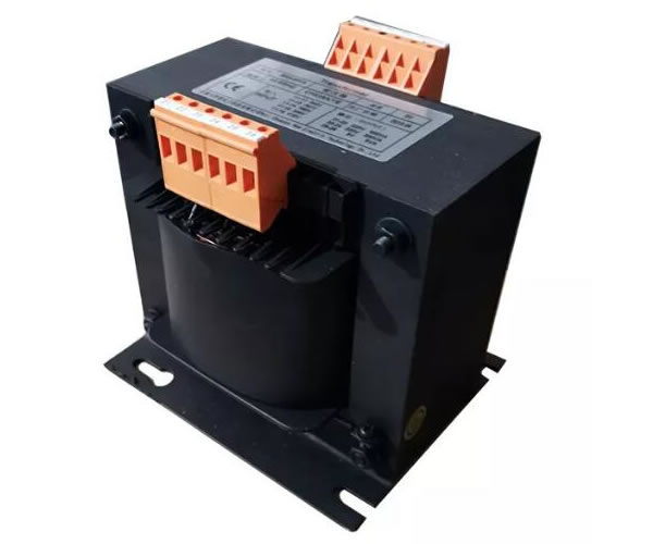 JBK5-小功率变压器